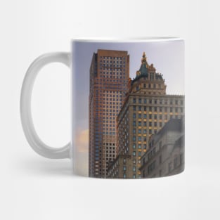 Fifth Ave, Manhattan, NYC Mug